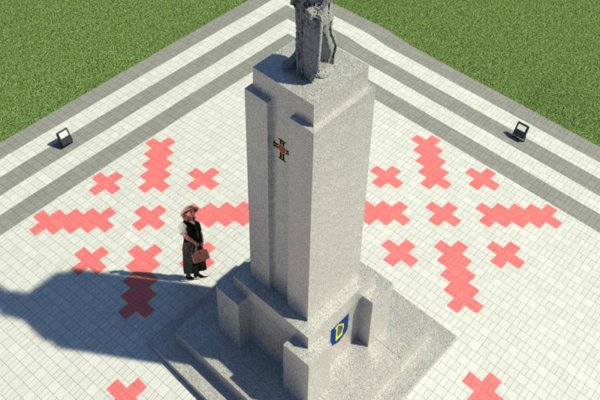 monument 2