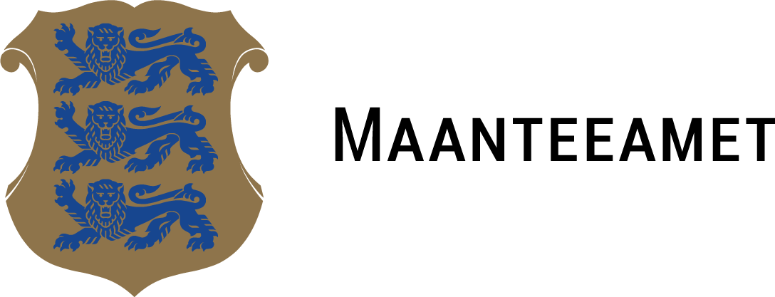 Maanteeamet logo