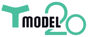 Tmodel logo